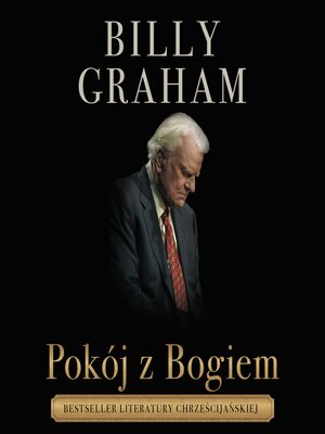 cover image of Pokój z Bogiem